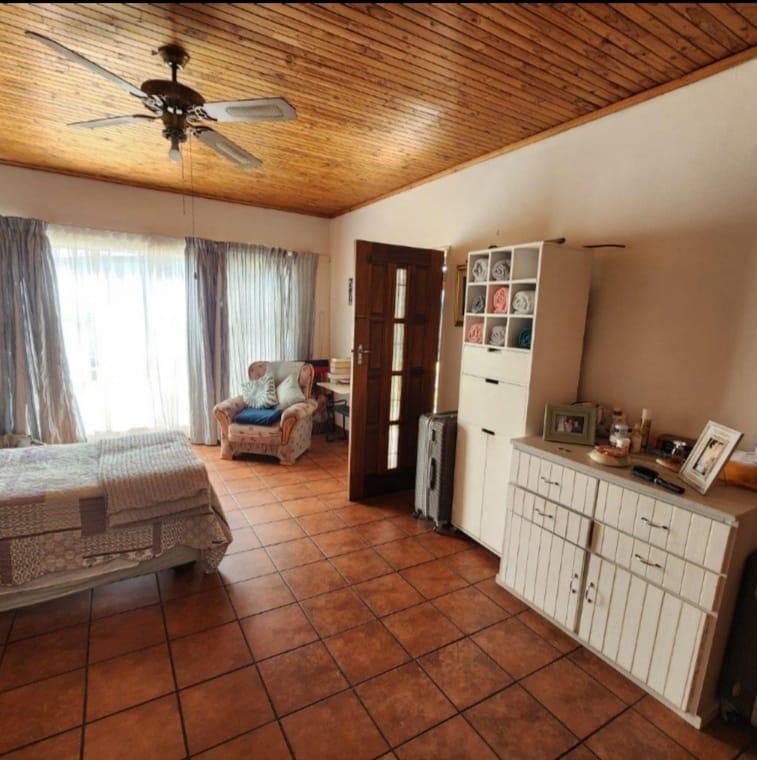 4 Bedroom Property for Sale in Sasolburg Free State